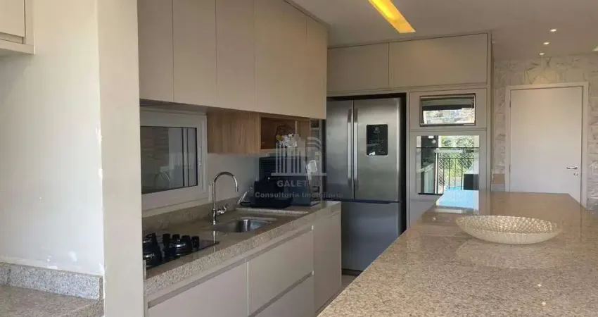 Apartamento para venda em Swiss Park de 103.00m² com 3 Quartos, 1 Suite e 2 Garagens