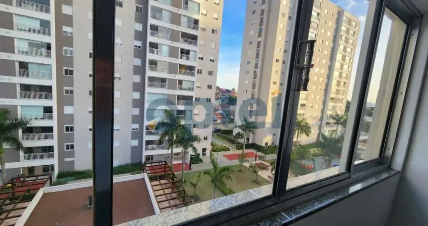 Apartamento para venda em Rudge Ramos de 70.00m² com 3 Quartos e 1 Garagem