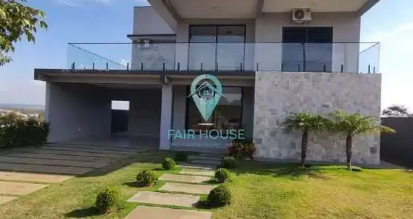 Casa para venda em Estância Turistica de 280.00m² com 4 Quartos, 3 Suites e 7 Garagens