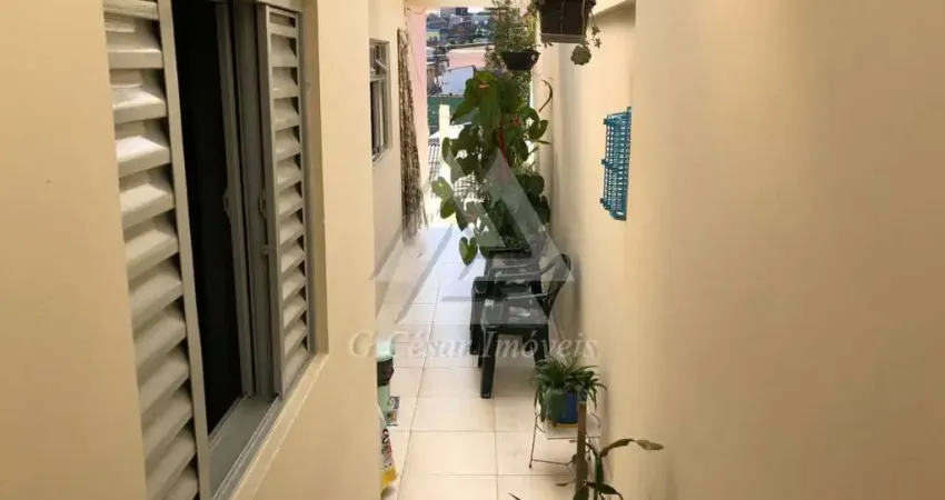 Casa para venda em Jardim Bela Vista de 163.00m² com 4 Quartos e 2 Garagens