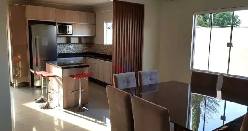Casa para venda em Lapa de 152.00m² com 3 Quartos, 1 Suite e 3 Garagens