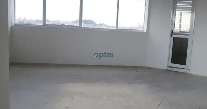 Sala Comercial para venda em Rudge Ramos de 41.00m² com 1 Garagem