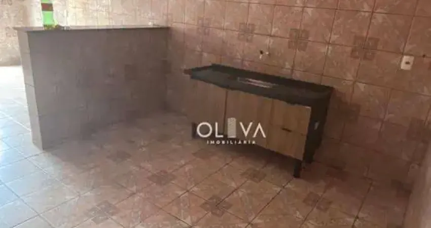 Casa com 2 quartos à venda no Solo Sagrado, São José do Rio Preto