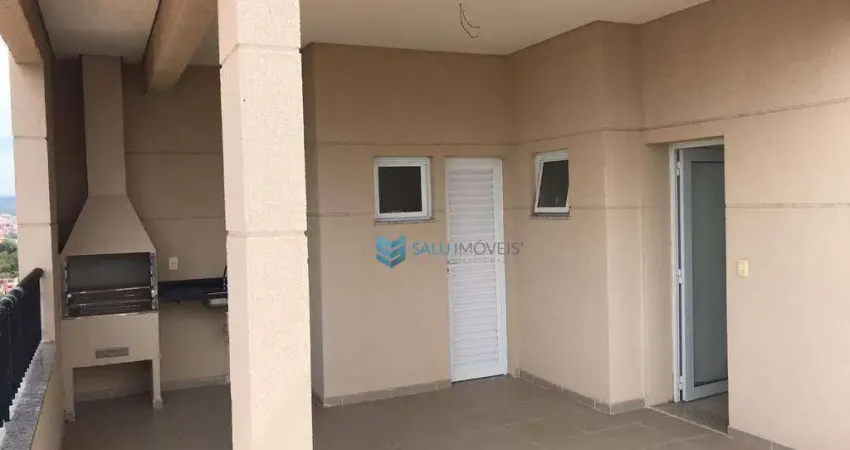 Apartamento para venda em Parque Bela Vista de 168.00m² com 2 Quartos, 2 Suites e 3 Garagens