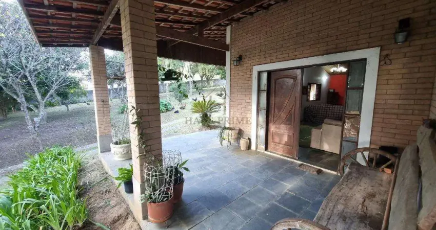 Chácara para venda em Vargem Grande Paulista de 1320.00m² com 2 Quartos, 2 Suites e 10 Garagens