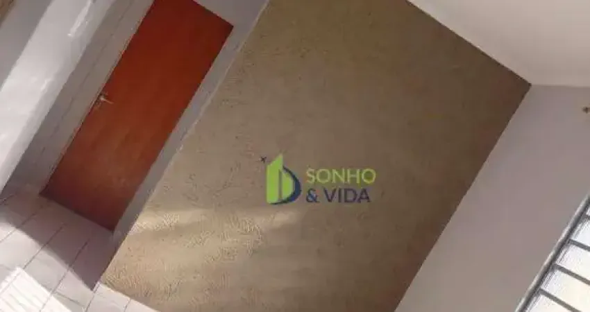 Apartamento para venda em Jardim Santa Cruz de 42.00m² com 2 Quartos e 1 Garagem