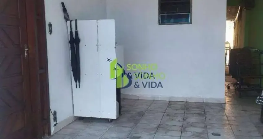 Casa para venda em Jardim Novo Maracanã de 250.00m² com 2 Quartos e 3 Garagens