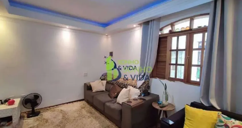 Casa para venda em Residencial Cosmos de 100.00m² com 3 Quartos, 3 Suites e 2 Garagens