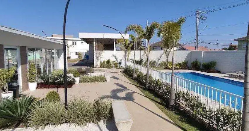 Casa de Condomínio para venda em Caucaia Do Alto de 123.00m² com 3 Quartos, 1 Suite e 2 Garagens