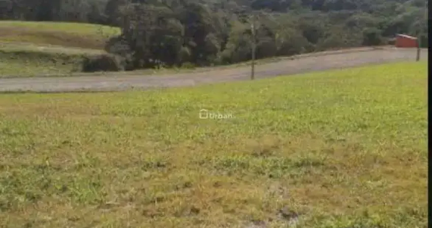 Terreno em condomínio fechado à venda no Centro, Ibiúna