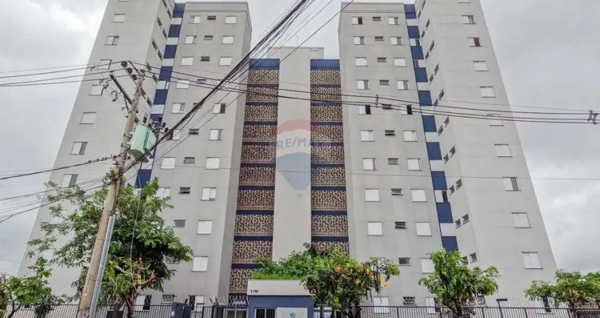 Apartamento para venda em Jardim Maria Eugênia de 65.00m² com 3 Quartos, 1 Suite e 2 Garagens