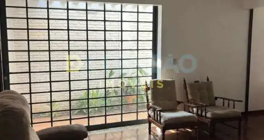 Casa para alugar em Vila Estádio de 24790.00m² com 3 Quartos, 1 Suite e 2 Garagens