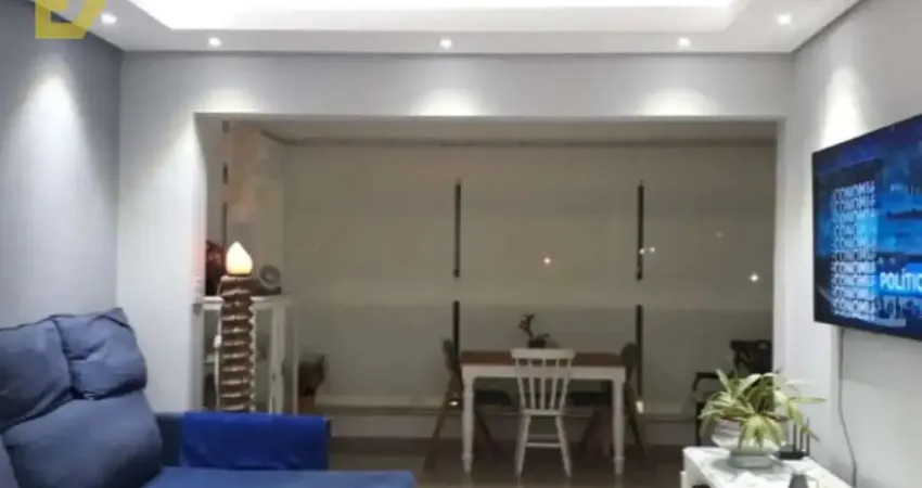 Apartamento para venda em Icaray de 96.00m² com 3 Quartos, 1 Suite e 2 Garagens