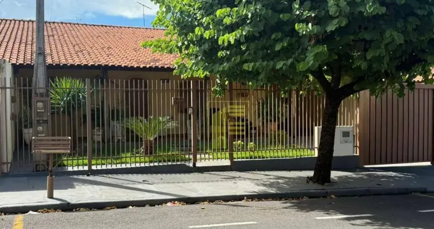 Casa para venda em Jardim Nazareth de 180.00m² com 3 Quartos, 2 Suites e 2 Garagens