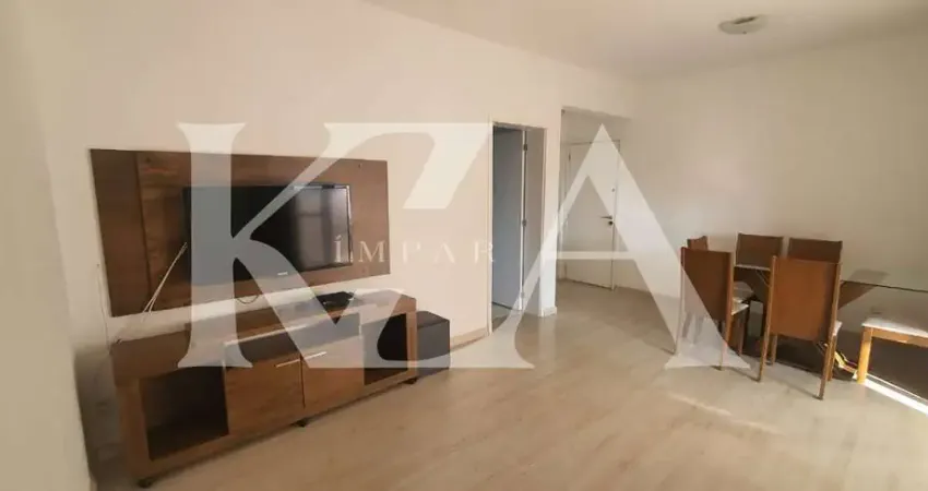 Apartamento para alugar em Jardim Ana Maria de 108.00m² com 3 Quartos, 1 Suite e 2 Garagens