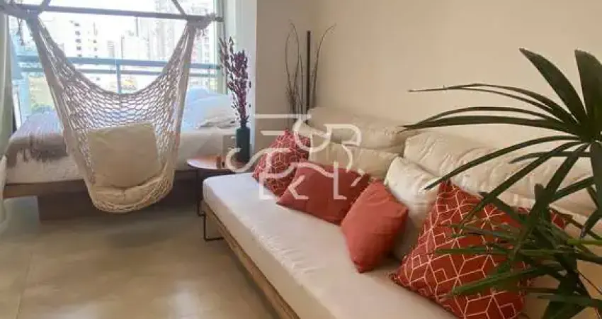 Studio para venda e aluguel em Pinheiros de 31.00m² com 1 Quarto