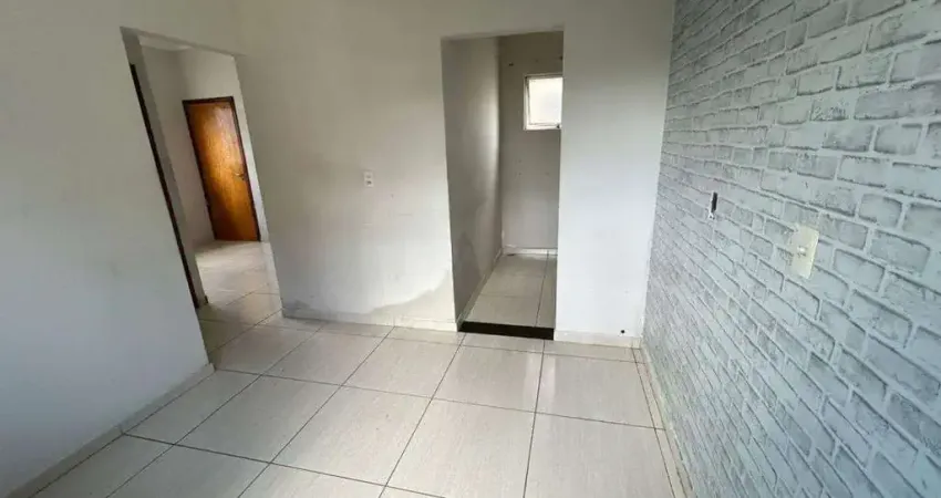 Apartamento para alugar em Jardim União de 40.00m² com 1 Quarto