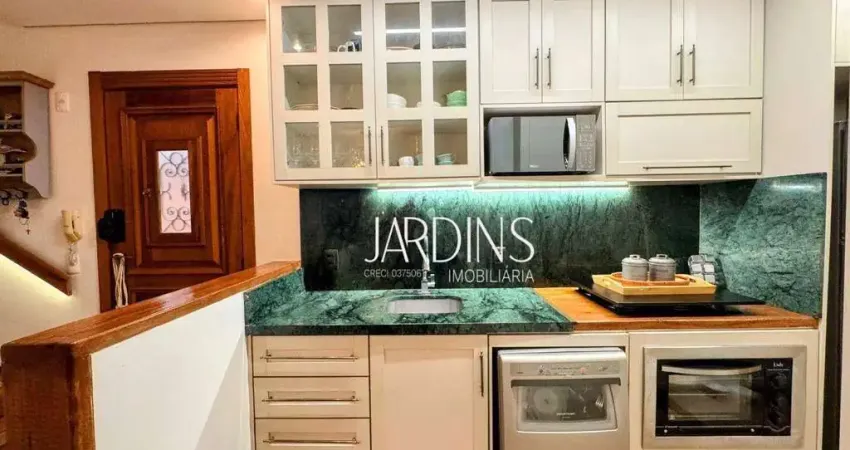 Apartamento para venda em Jardim Botânico de 123.00m² com 2 Quartos, 2 Suites e 2 Garagens