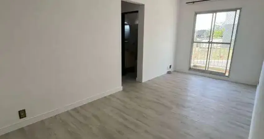 Apartamento para venda em Condomínio Ana Elisa de 52.00m² com 2 Quartos e 1 Garagem