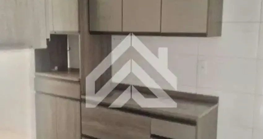 Apartamento para venda em Jardim Residencial Das Palmeiras de 58.00m² com 2 Quartos e 1 Garagem