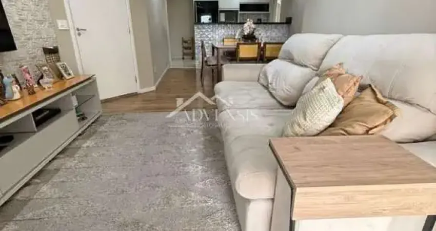 Apartamento para venda em Centro de 104.00m² com 3 Quartos, 2 Suites e 2 Garagens