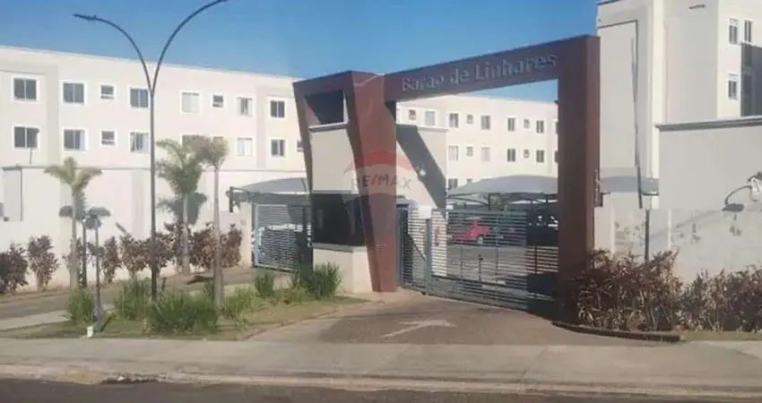 Apartamento para venda em Conjunto Residencial Frei Fidelis de 59.00m² com 2 Quartos e 1 Garagem