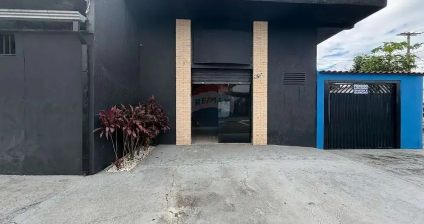 Prédio Comercial para alugar em Jardim Amanda Ii de 37.00m² com 1 Garagem