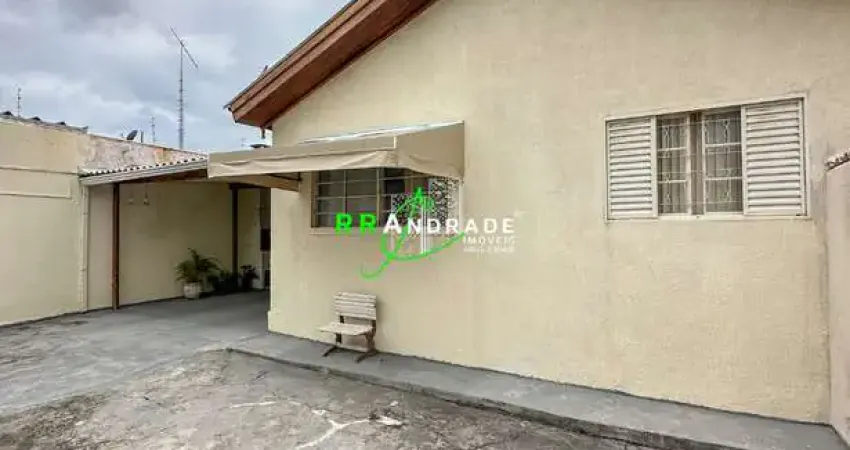 Casa para venda em Santo Agostinho de 160.00m² com 3 Quartos e 3 Garagens