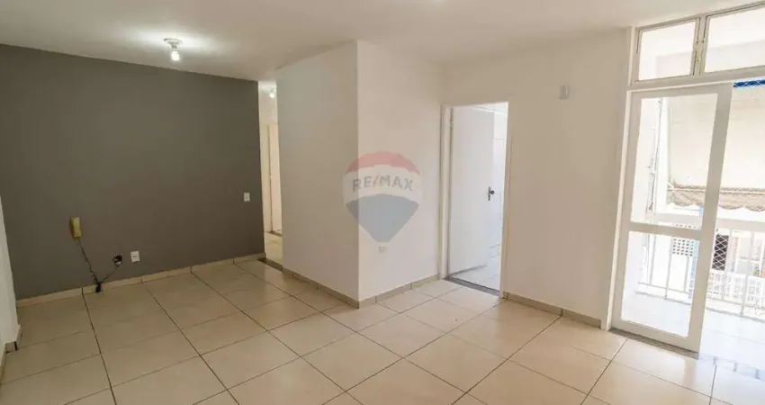 Apartamento para venda em Portuguesa de 78.00m² com 3 Quartos e 1 Garagem