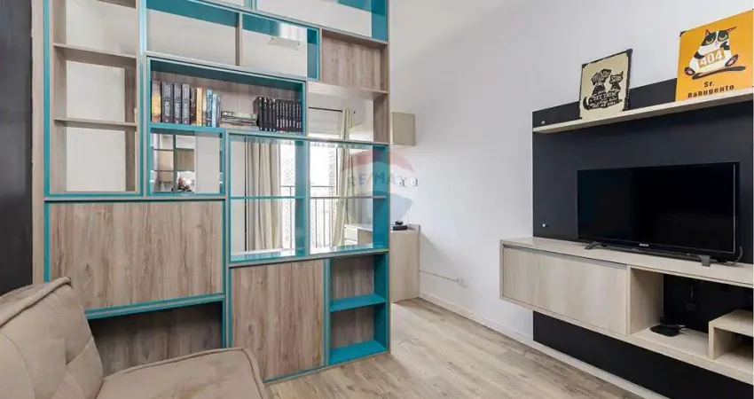 Apartamento com 1 quarto à venda na Rua Pedro Ivo, 730, Centro, Curitiba