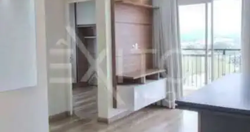 Apartamento para venda em Vila Nambi de 50.00m² com 2 Quartos e 1 Garagem