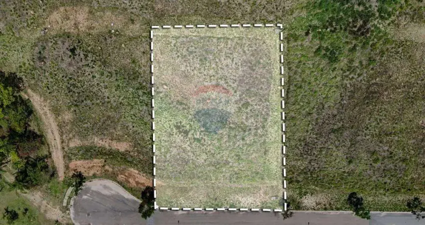 Terreno para venda em Loteamento Residencial Santa Esmeralda de 1000.00m²