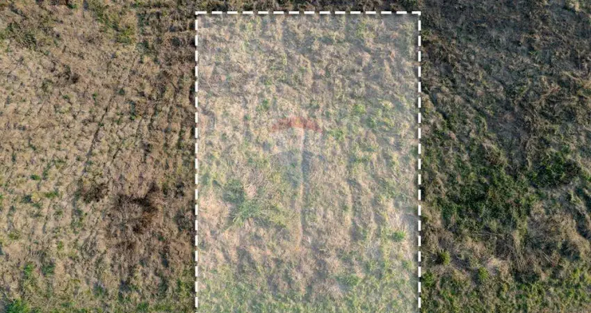 Terreno para venda em Loteamento Residencial Santa Esmeralda de 1000.00m²