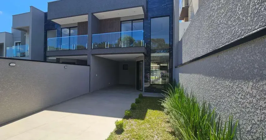 Sobrado para venda em Cachoeira de 162.00m² com 2 Quartos, 1 Suite e 3 Garagens