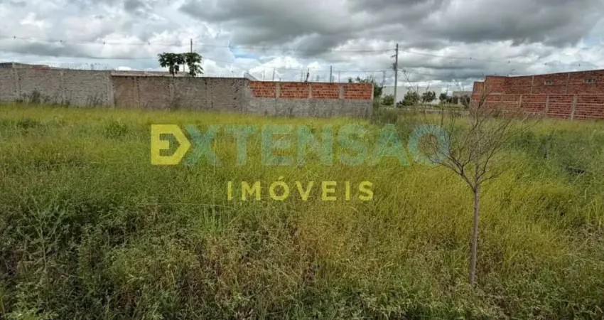 Terreno à venda na Avenida Josefina Zacaroni Costa, Sn, Petit-Trianon, Araçatuba