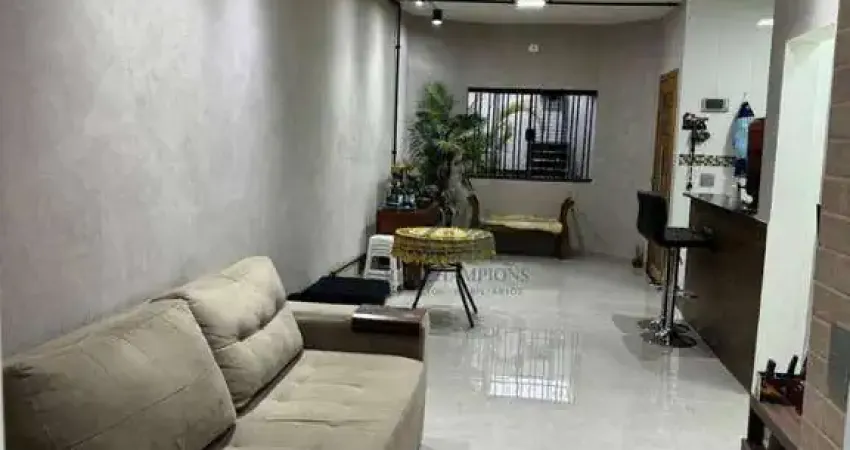 Casa para venda em Ipês (polvilho) de 96.00m² com 2 Quartos, 1 Suite e 1 Garagem