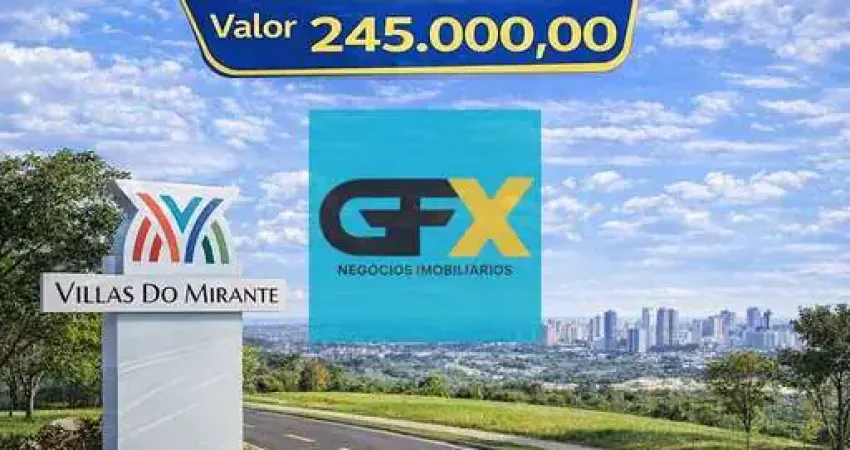 Terreno à venda na Rua Maestro Carlos Nardelli, 21, Alto da Boa Vista, Ribeirão Preto