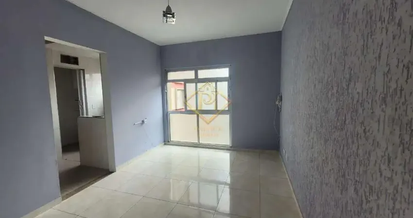 Apartamento com 2 quartos para alugar na Rua Marechal Deodoro, ****, Centro, São Bernardo do Campo