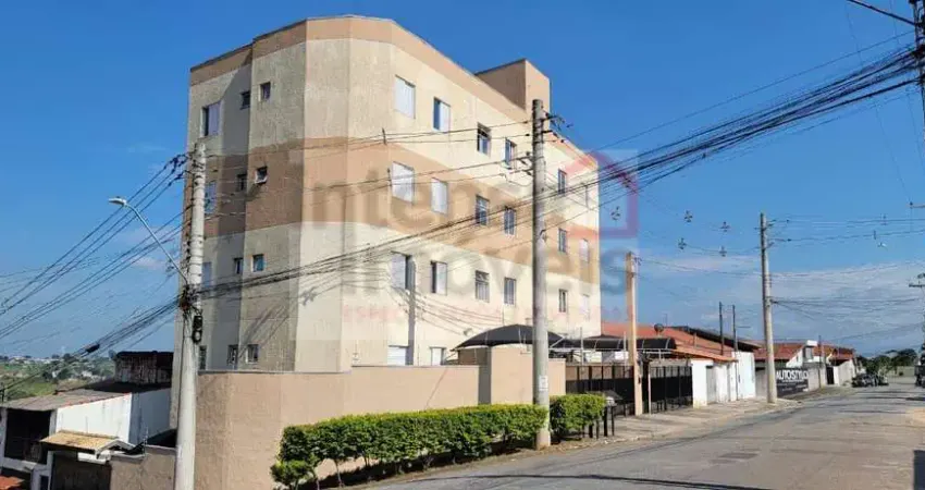 Apartamento para venda em Morada Dos Nobres de 54.00m² com 2 Quartos e 1 Garagem