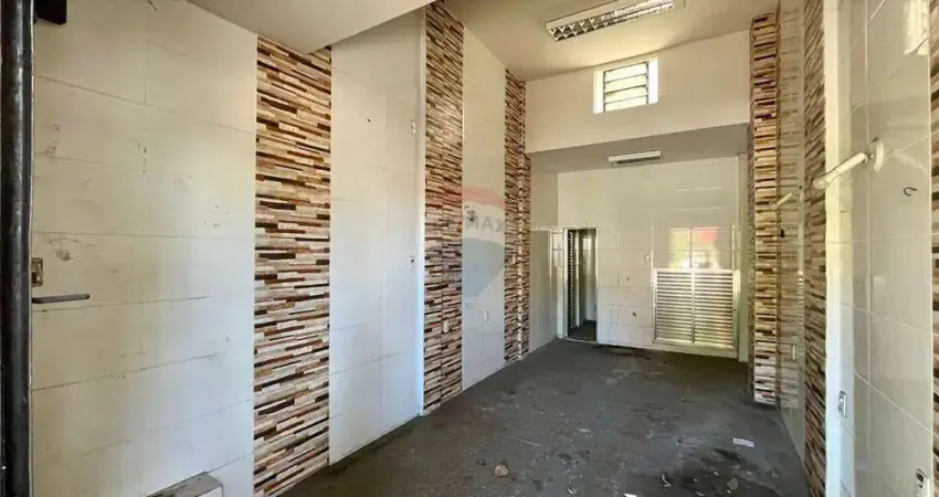 Casa comercial para alugar na Avenida Paranapuam, 656, Bancários, Rio de Janeiro