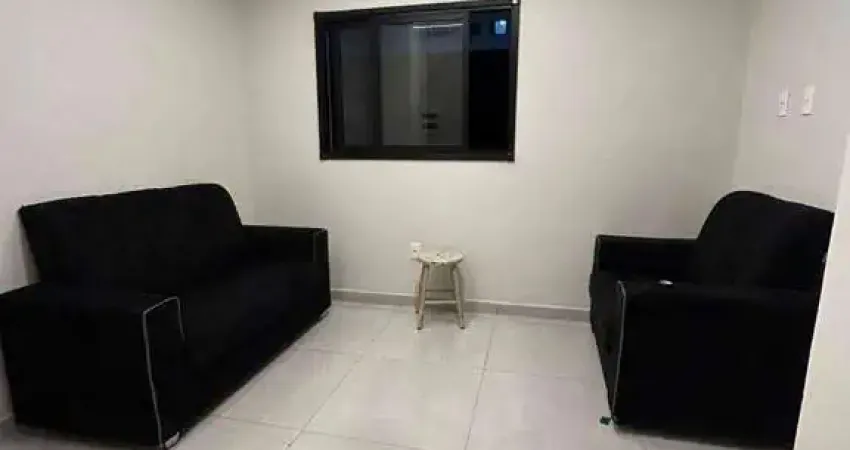 Casa de Condomínio para alugar em Mirim de 50.00m² com 2 Quartos e 1 Garagem