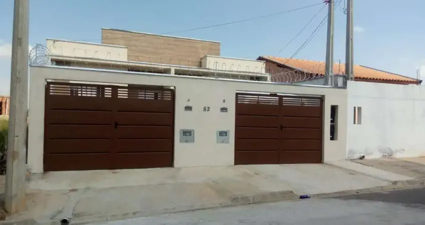 Casa para venda em Residencial Cittá Di Salerno de 200.00m² com 4 Quartos e 2 Garagens