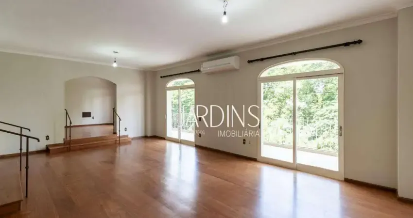 Apartamento para venda em Centro de 314.00m² com 4 Quartos, 4 Suites e 4 Garagens