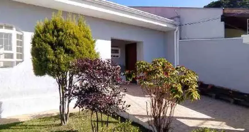 Casa para venda em Vila Frezzarim de 179.00m² com 3 Quartos, 2 Suites e 5 Garagens