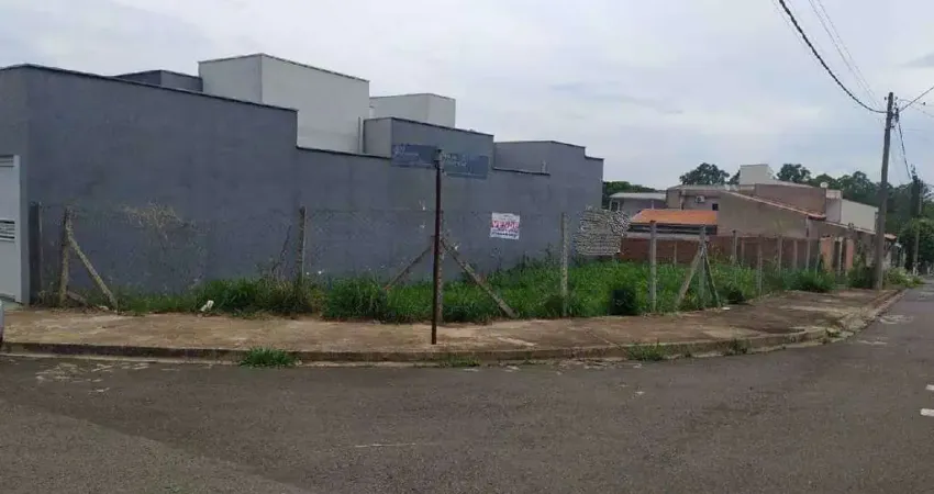Terreno à venda na Rua Pamplona, 396, Jardim Bertoni, Americana