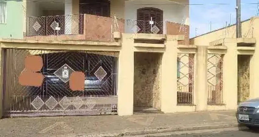 Casa para venda em Vila Santa Catarina de 367.00m² com 3 Quartos, 3 Suites e 4 Garagens