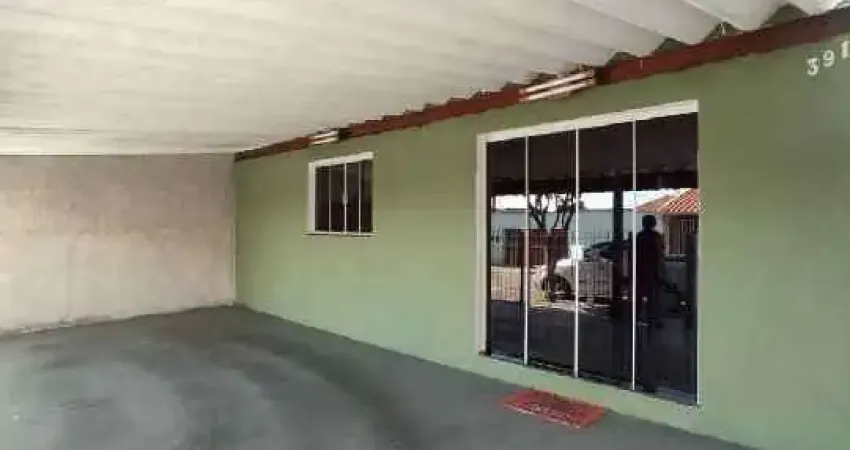 Casa para venda em Vila Mollon Iv de 192.00m² com 3 Quartos, 1 Suite e 1 Garagem