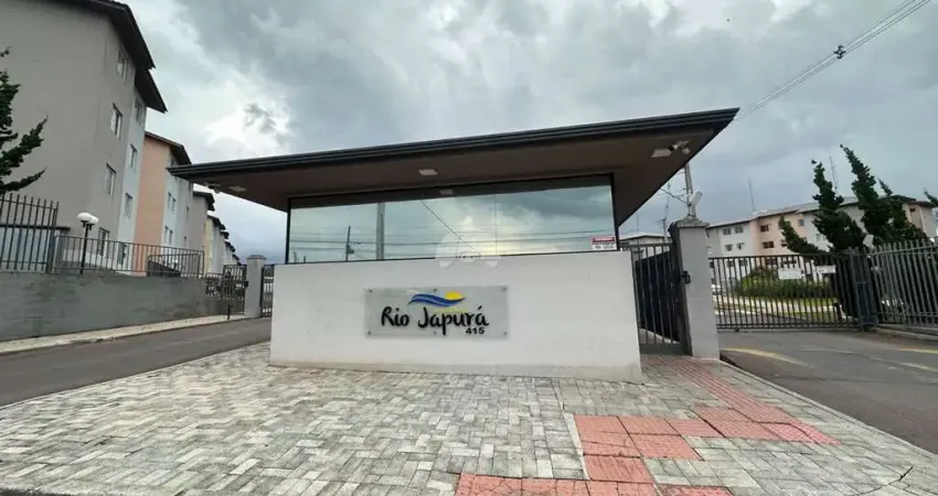 Apartamento para venda em Roça Grande de 48.00m² com 3 Quartos e 1 Garagem