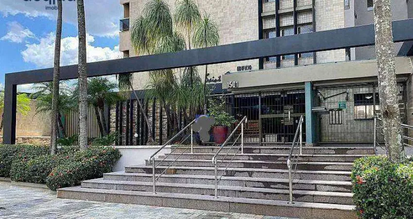 Apartamento para venda e aluguel em Jardim São Luiz de 200.00m² com 3 Quartos, 3 Suites e 3 Garagens