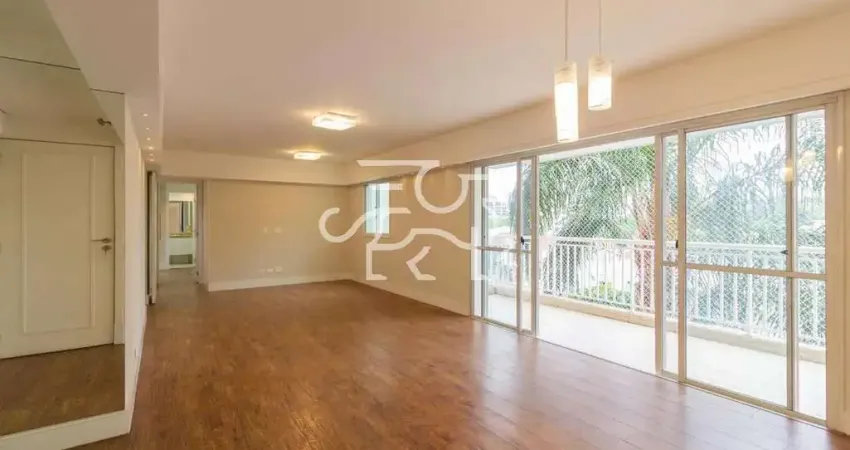 Apartamento para alugar em Pinheiros de 120.00m² com 3 Quartos, 1 Suite e 2 Garagens